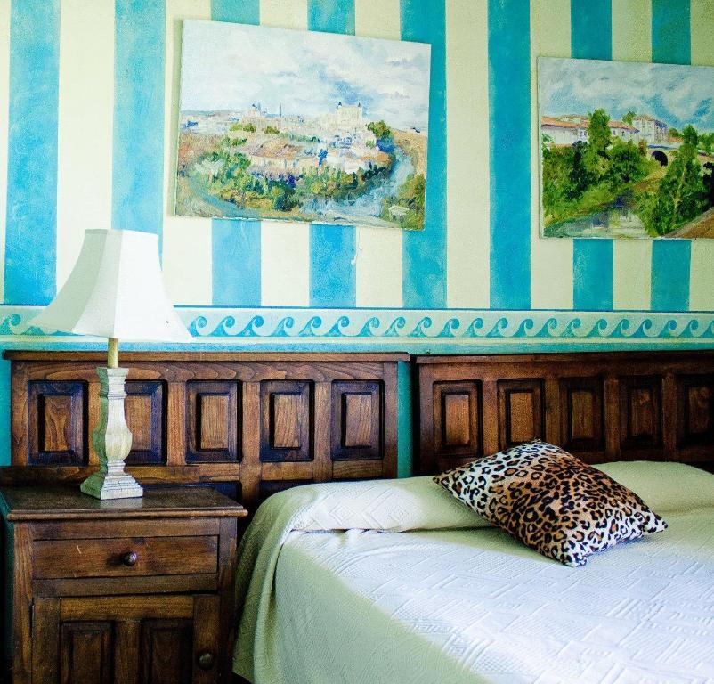 La Posada De Langre Langre  Room photo