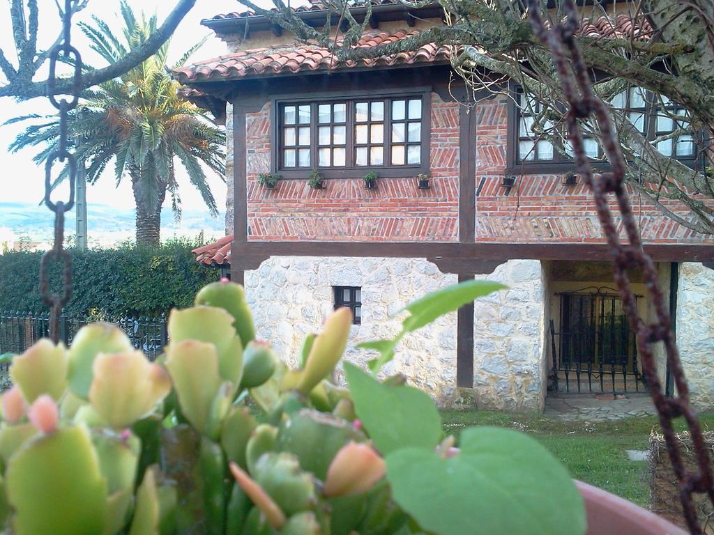 La Posada De Langre Langre  Exterior photo