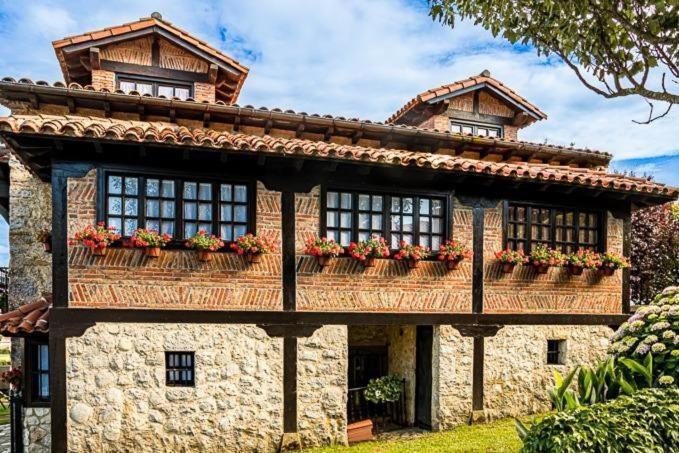 La Posada De Langre Langre  Exterior photo