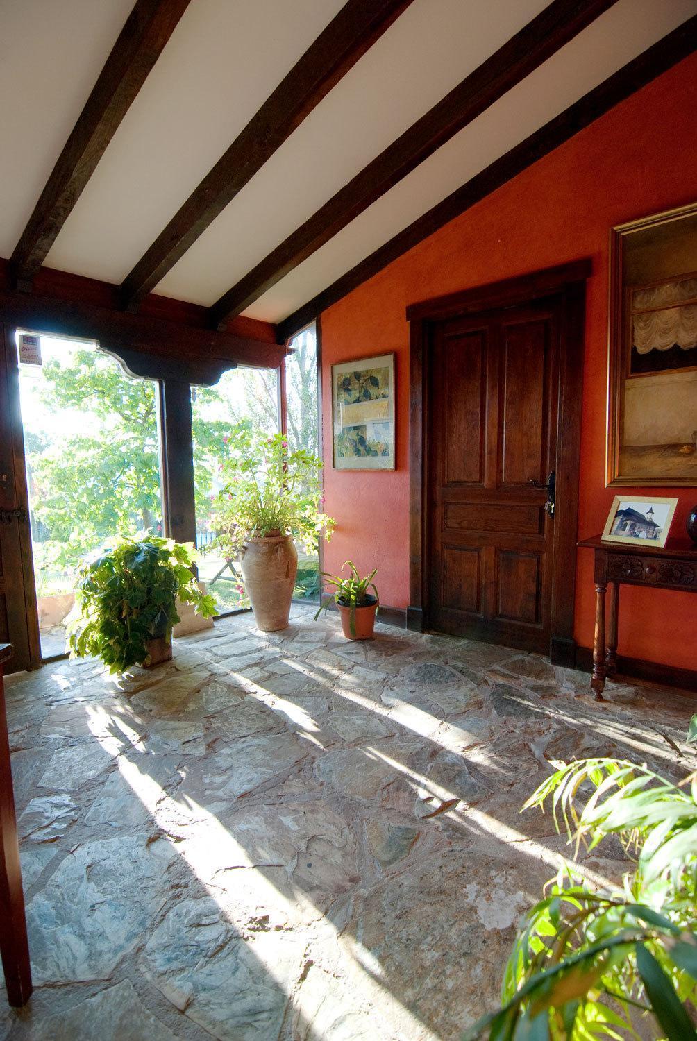 La Posada De Langre Langre  Exterior photo
