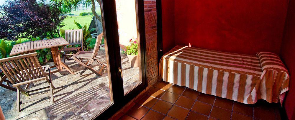 La Posada De Langre Langre  Exterior photo