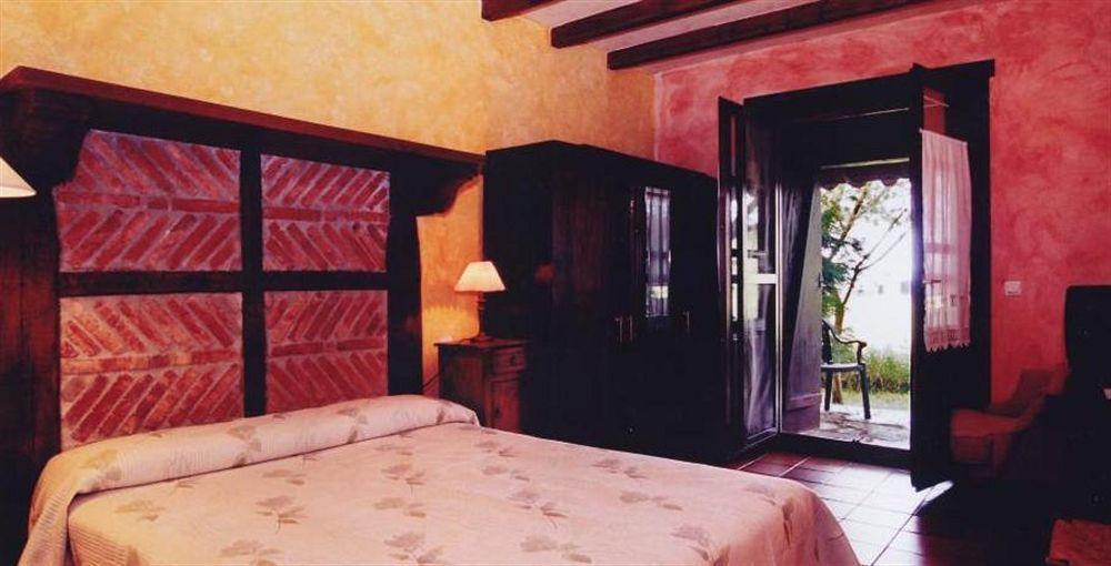 La Posada De Langre Langre  Exterior photo